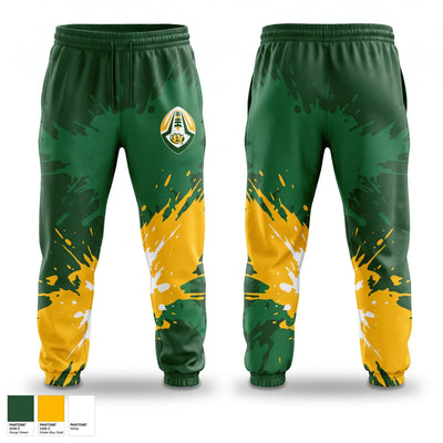 Bethel Bruins Sweatpants - 1