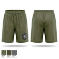 Amphibous Raid EWTGPAC Athletic Shorts With Pockets - 1