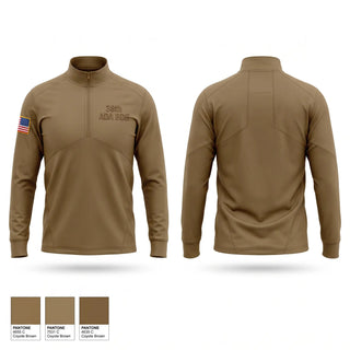Windbreaker, 38th ADA BDE, Army, Teamtime, Team time, sublimation, custom sports apparel, team uniforms, spirit wear, spiritwear, sports uniforms, custom shirts, team store, custom team store, fundraiser sports, apparel fundraiser