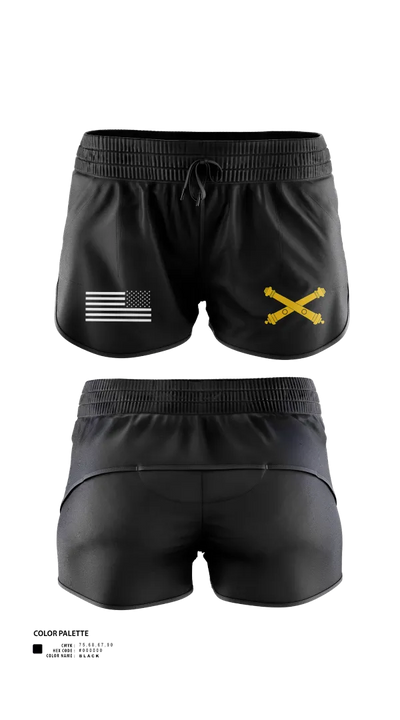 HQ 142 FA BDE 48395410 Ranger Panties - 20