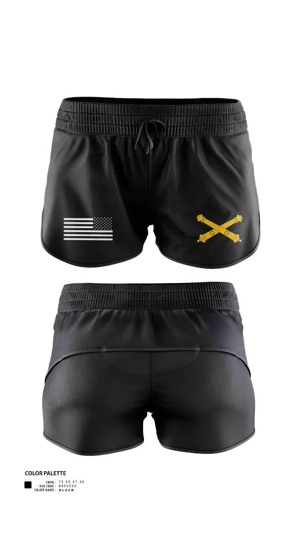 Ranger Panties, HQ 142 FA BDE, National Guard, Teamtime, Team time, sublimation, custom sports apparel, team uniforms, spirit wear, spiritwear, sports uniforms, custom shirts, team store, custom team store, fundraiser sports, apparel fundraiser