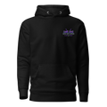 Stix One Seven Unisex Premium Hoodie | Cotton Heritage M2580