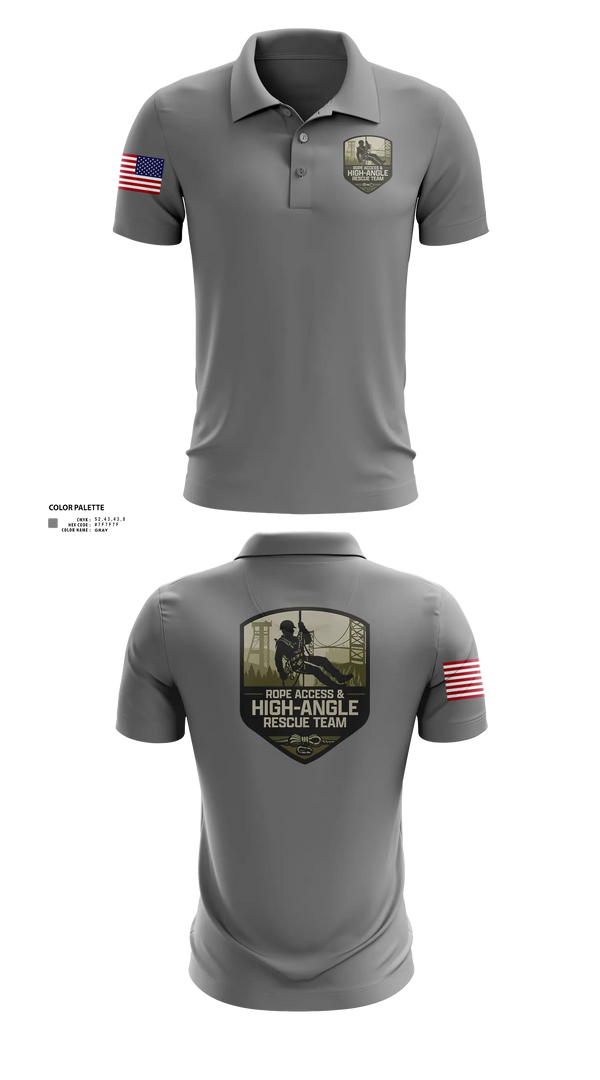 Short Sleeve Performance Polo, Medtex services, Fire Department, Teamtime, Team time, sublimation, custom sports apparel, team uniforms, spirit wear, spiritwear, sports uniforms, custom shirts, team store, custom team store, fundraiser sports, apparel fundraiser