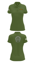 Scout plt HHT 3/278 ACR 94348798 Women's Short Sleeve Performance Polo  - 55