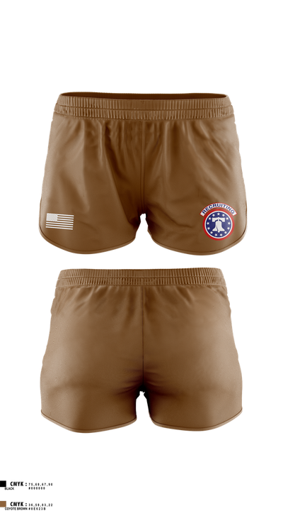 US Army I Want You 76454793 Ranger Panties - 1