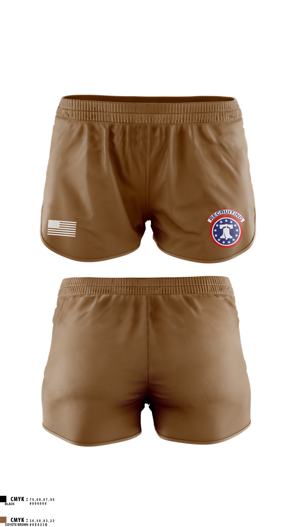 Ranger Panties, US Army I Want You, Army, Teamtime, Team time, sublimation, custom sports apparel, team uniforms, spirit wear, spiritwear, sports uniforms, custom shirts, team store, custom team store, fundraiser sports, apparel fundraiser