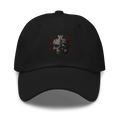 668th EN CO C2CRE Dad hat