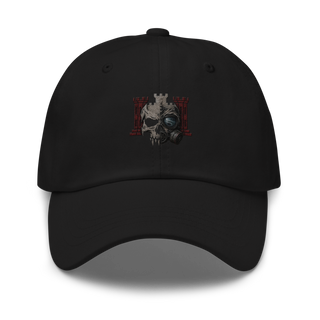 Dad hat - Black