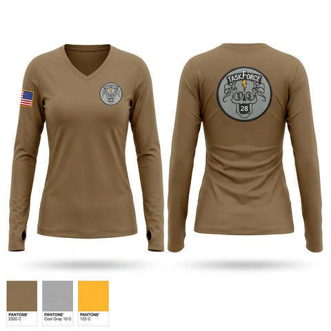 Old School Cotton Feel Shirt, TASKFORCE 28, Police, Teamtime, Team time, sublimation, custom sports apparel, team uniforms, spirit wear, spiritwear, sports uniforms, custom shirts, team store, custom team store, fundraiser sports, apparel fundraiser