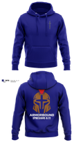 USCG Hoodie - 11