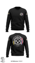Regional Dispatch Center 959581 Crew Neck Sweatshirt - 1