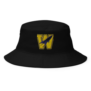Rockets Bucket Hat | Big Accessories BX003