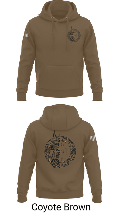 GOLF 75360109 Hoodie - 18