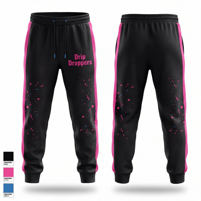 Drip Droppers 47878317 Joggers - 1