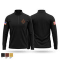 435th CTS 94227639 Windbreaker - 1