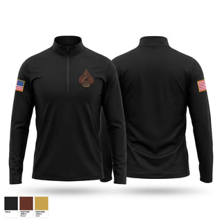 Windbreaker, 435th CTS, Air Force, Teamtime, Team time, sublimation, custom sports apparel, team uniforms, spirit wear, spiritwear, sports uniforms, custom shirts, team store, custom team store, fundraiser sports, apparel fundraiser