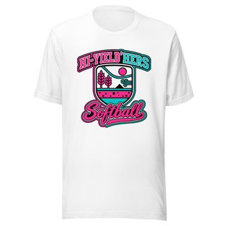 Unisex Staple T-Shirt - White