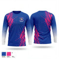 Diamond Dawgs 87259890 Long Sleeve Performance Shirt 1
