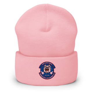 Detachment 035 78200386 Cuffed Beanie | Yupoong 1501KC