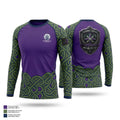 Guardians Grace Long Sleeve Performance Shirt - 1