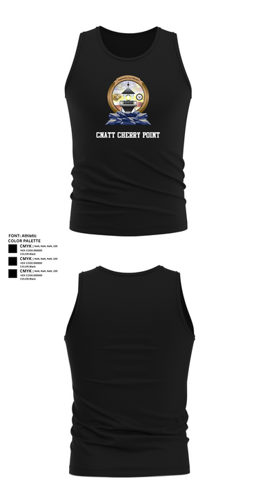 CNATT Cherry Point 96296564 Tank Top - 37