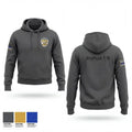 Wakarusa police 48421834 Hoodie - 1