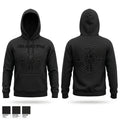 19th Airlift Wing Hoodie - 1