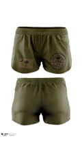 1st Battalion Ranger Panties - 11