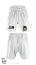 LCU 2025 kings mountain 57455496 Athletic Shorts With Pockets - 2
