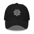 EDGEWOOD POLICE Dad hat