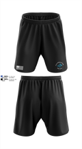 Prince William Bike Team 23723896 Athletic Shorts With Pockets - 1