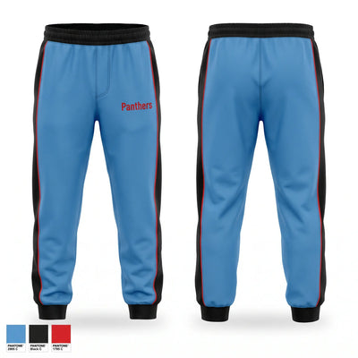 Panthers Sweatpants - 1