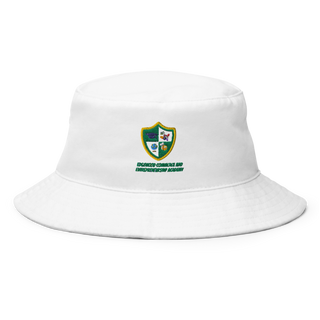Edgewood Elementary School 60454450 Bucket Hat | Big Accessories BX003