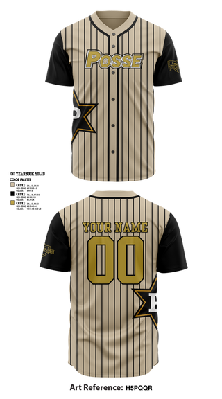 Full Button Baseball Jersey, Posse, Baseball, Teamtime, Team time, sublimation, custom sports apparel, team uniforms, spirit wear, spiritwear, sports uniforms, custom shirts, team store, custom team store, fundraiser sports, apparel fundraiser