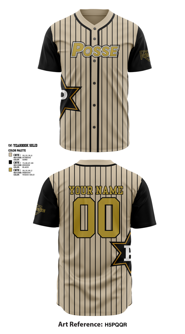 Full Button Baseball Jersey, Posse, Baseball, Teamtime, Team time, sublimation, custom sports apparel, team uniforms, spirit wear, spiritwear, sports uniforms, custom shirts, team store, custom team store, fundraiser sports, apparel fundraiser