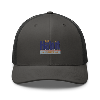 Upper Merion 36683777 Retro Trucker Hat | Yupoong 6606