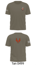 56th Signal Battalion 15358716 Short Sleeve Performance Shirt - 10