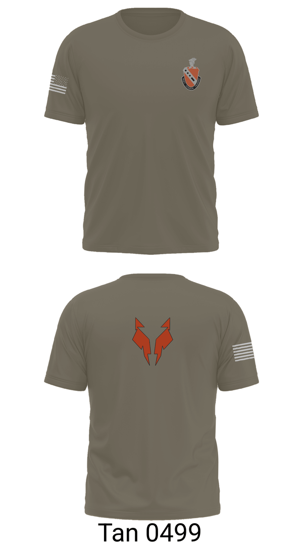 Short Sleeve Performance Shirt, 56th Signal Battalion, Army, Teamtime, Team time, sublimation, custom sports apparel, team uniforms, spirit wear, spiritwear, sports uniforms, custom shirts, team store, custom team store, fundraiser sports, apparel fundraiser