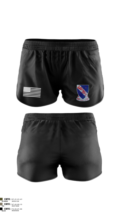 CCo, 1-508PIR (OG) Ranger Panties - 3