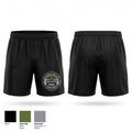 SMACC Ranger Panties - 1