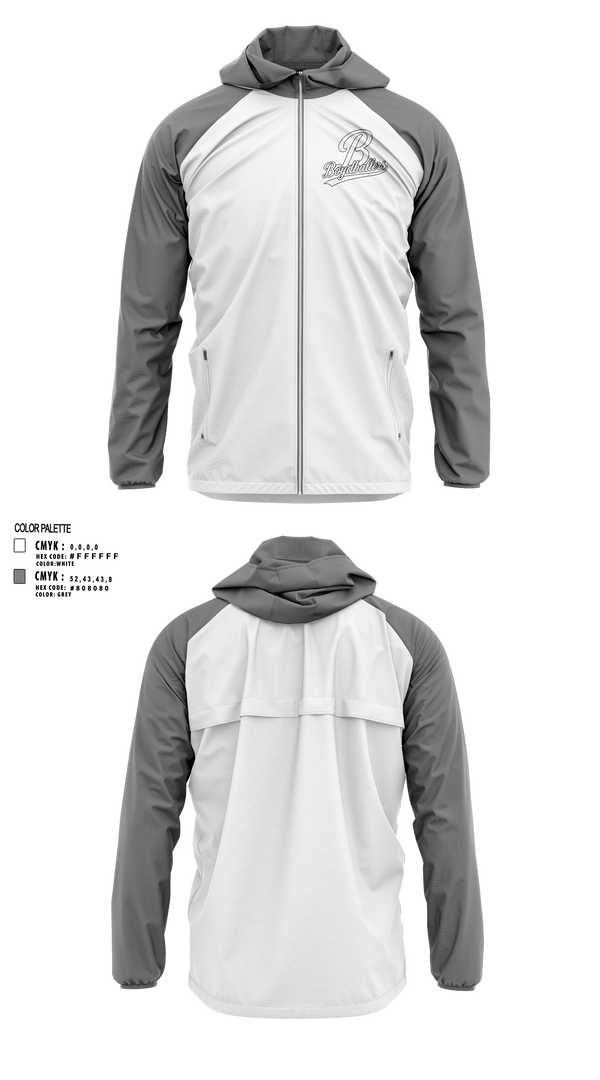 Windbreaker, BoydballersBoydballers, Men's Basketball, Teamtime, Team time, sublimation, custom sports apparel, team uniforms, spirit wear, spiritwear, sports uniforms, custom shirts, team store, custom team store, fundraiser sports, apparel fundraiser