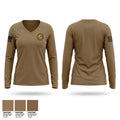 1/169 OCS Old School Cotton Feel Shirt - 1