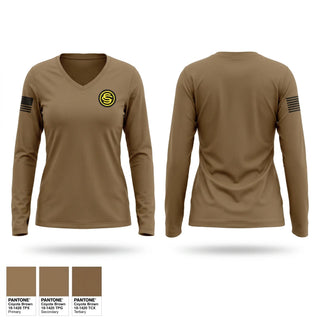 Old School Cotton Feel Shirt, 1/169 OCS, Army, Teamtime, Team time, sublimation, custom sports apparel, team uniforms, spirit wear, spiritwear, sports uniforms, custom shirts, team store, custom team store, fundraiser sports, apparel fundraiser