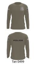 RRPD 85148430 Long Sleeve Performance Shirt 63