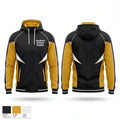 Cardinal Ohara Hawks 97735902 Windbreaker - 1