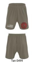 Scandia valley fire department 10637085 Athletic Shorts With Pockets - 7