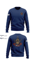 DFD STATION 1 17541502 Crew Neck Sweatshirt - 1