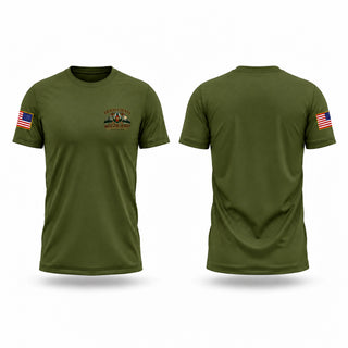Short Sleeve Performance Shirt, Travis County Emergency Services District 1, Fire Department, Teamtime, Team time, sublimation, custom sports apparel, team uniforms, spirit wear, spiritwear, sports uniforms, custom shirts, team store, custom team store, fundraiser sports, apparel fundraiser