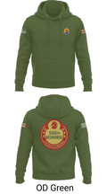 560th Redhorse Unit 43549441 Hoodie - 58