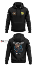 Echo Company 66068178 Hoodie - 8